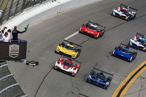 rolex daytona 24 results|rolex 24 hour 2024 results.